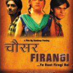 Chousar Firangi