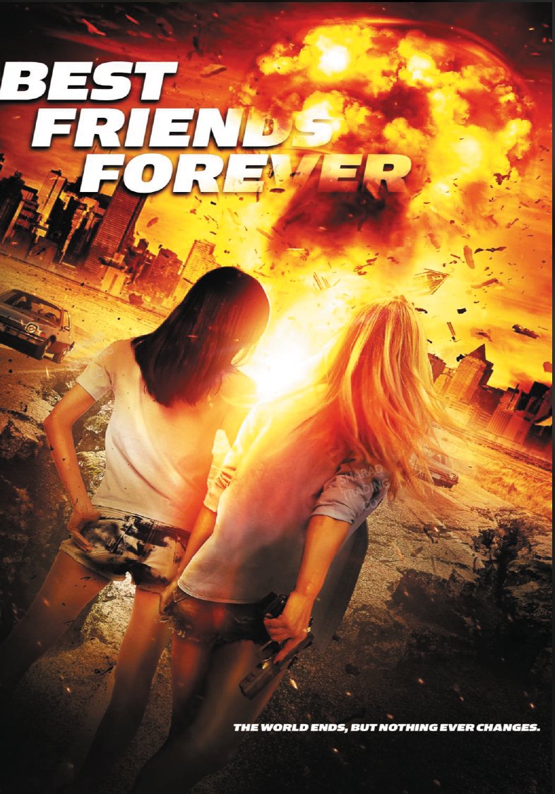 0779b542-730f-473a-b475-353443e8a53917 copy Best Friends Forever - Image 1