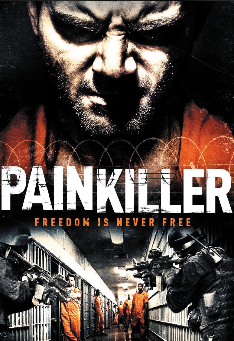 Painkiller - Image 1