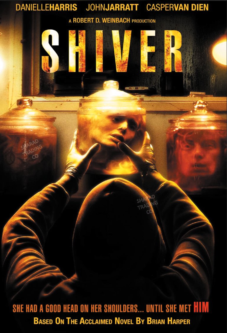 Shiver - Image 1