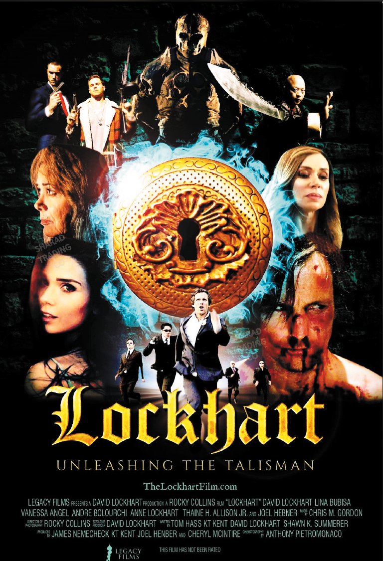 Lockhart - Image 1