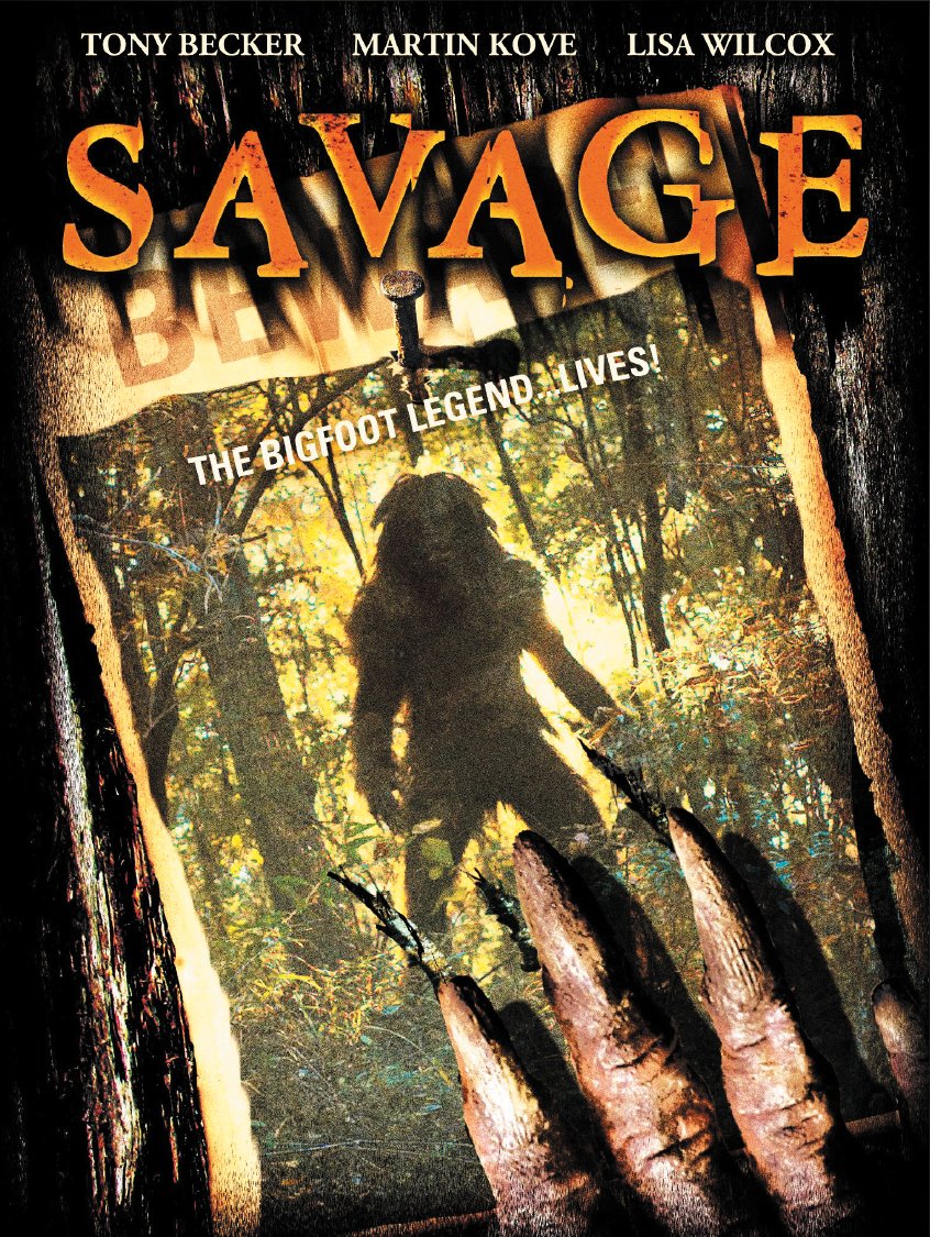 Savage - Image 1