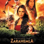 PASSAGE TO ZARAHEMLA