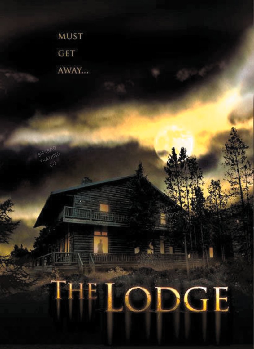 THE LODGE - Image 1