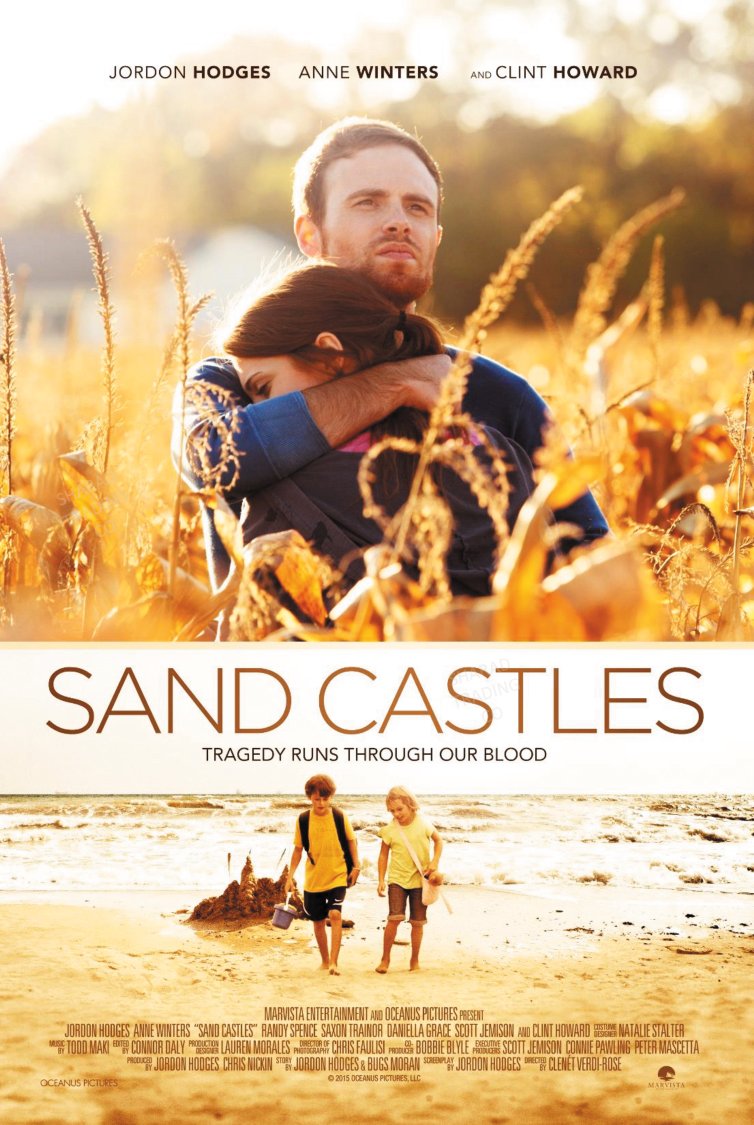 SAND CASTLES - Image 1