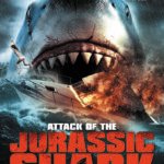 JURASSIC SHARK
