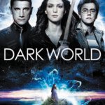 ONCE AGAIN DARK WORLD