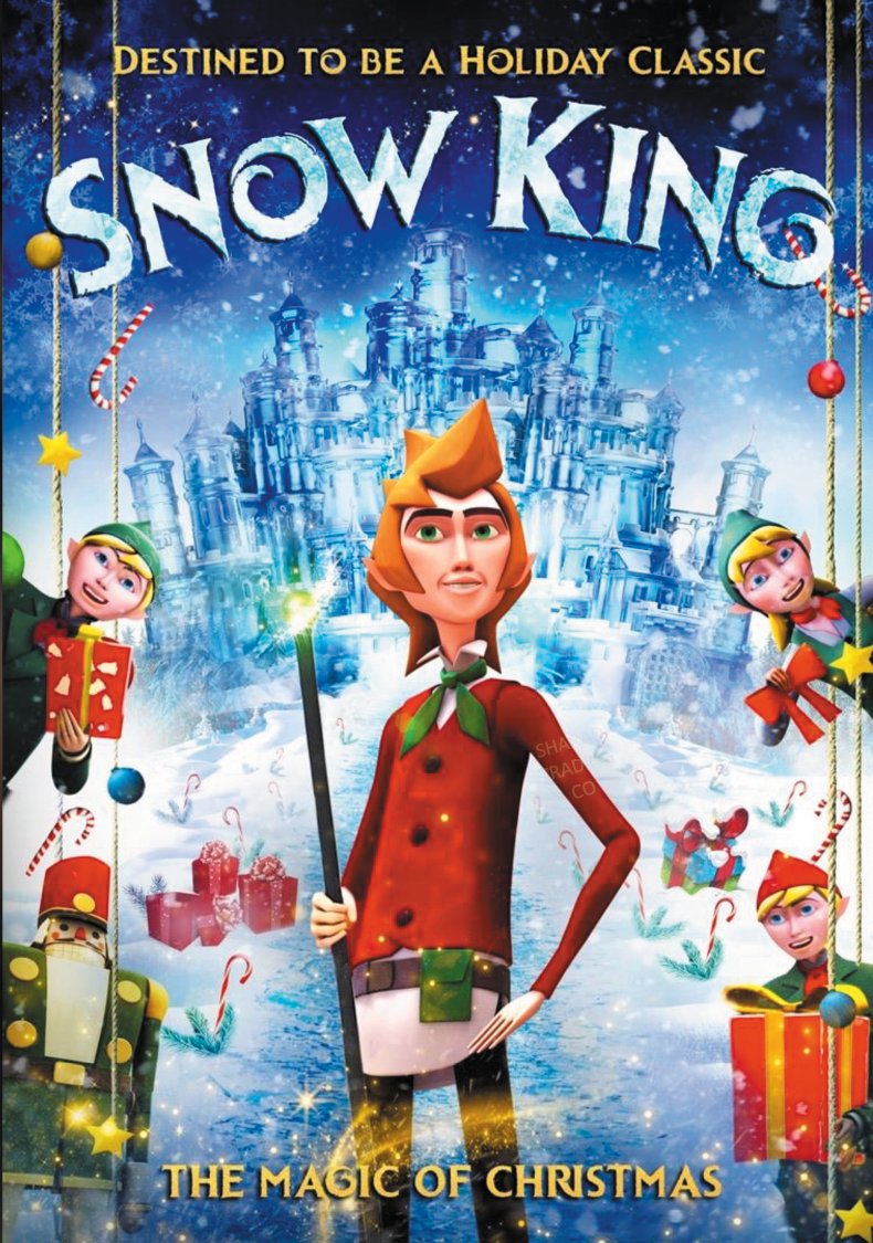 0779b542-730f-473a-b475-353443e8a53939 copy RETURN OF THE SNOW KING - Image 1