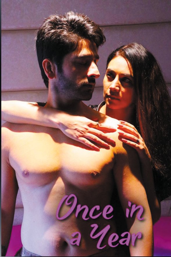 “ONCE IN A YEAR” (Webseries) - Image 1