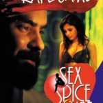 Rape Game (Webseries)