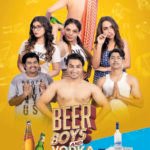 “BEER BOYS VODKA GIRLS” (Webseries)