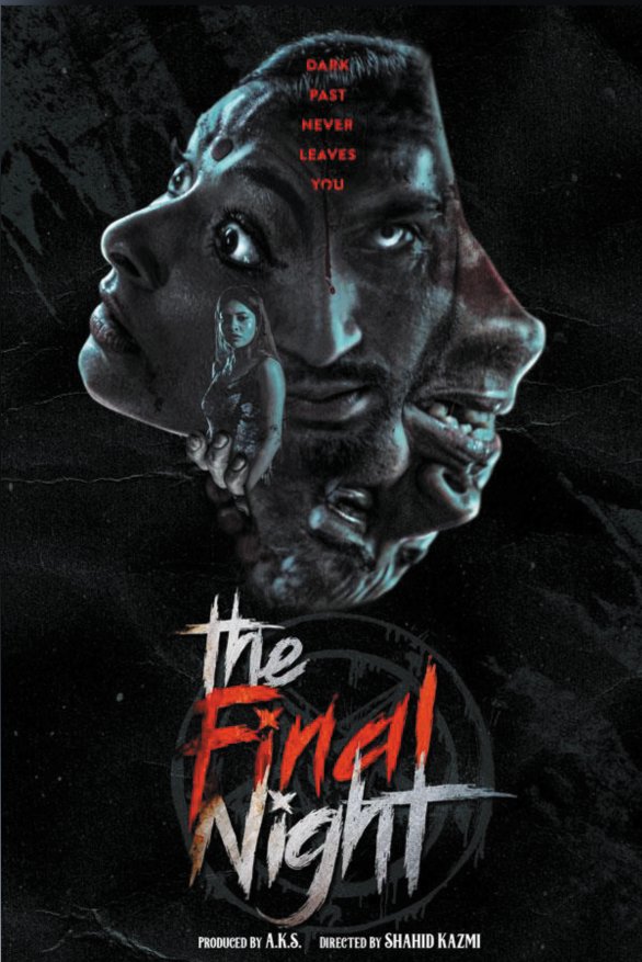 4 “THE FINAL NIGHT” (Webseries) - Image 1