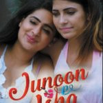 “JUNOON E ISHQ” (Webseries)