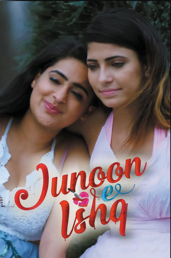 “JUNOON E ISHQ” (Webseries) - Image 1