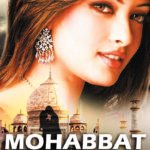 MOHABBAT KI JUNG