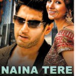 NAINA TERE KAJRARE