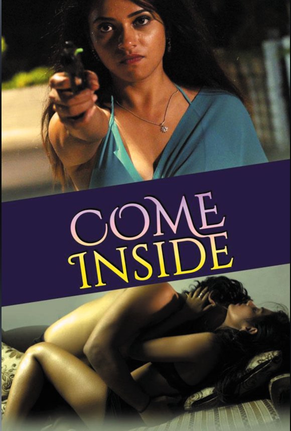 “COME INSIDE” ( Webseries) - Image 1