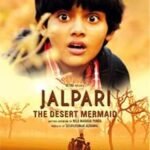 JALPARI - THE DESERT MERMAID